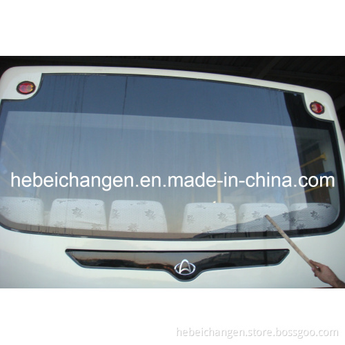 Rear Windscreen for Chang an Bus SC6910